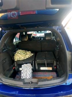 فورد إكسبلورر